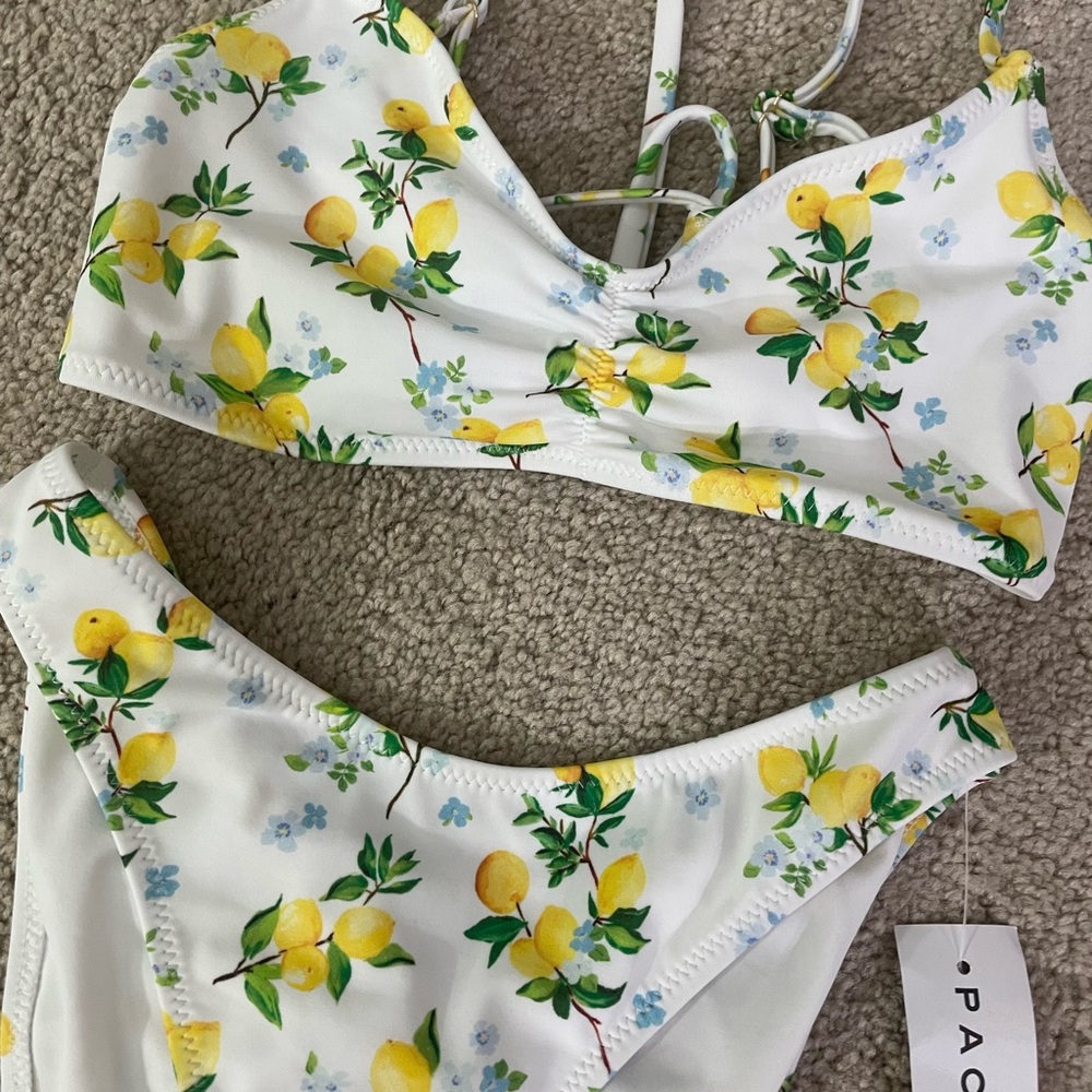 PacSun Bikini NWT !!
